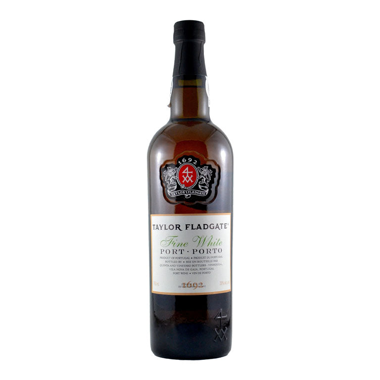 PORTO TAYLOR'S FINE WHITE PORT (1 pz)